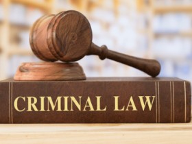 Criminal Law 